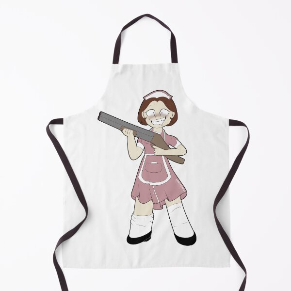 Item preview, Rose Marigold (Shotgun) designed and sold by JoshPointOh.