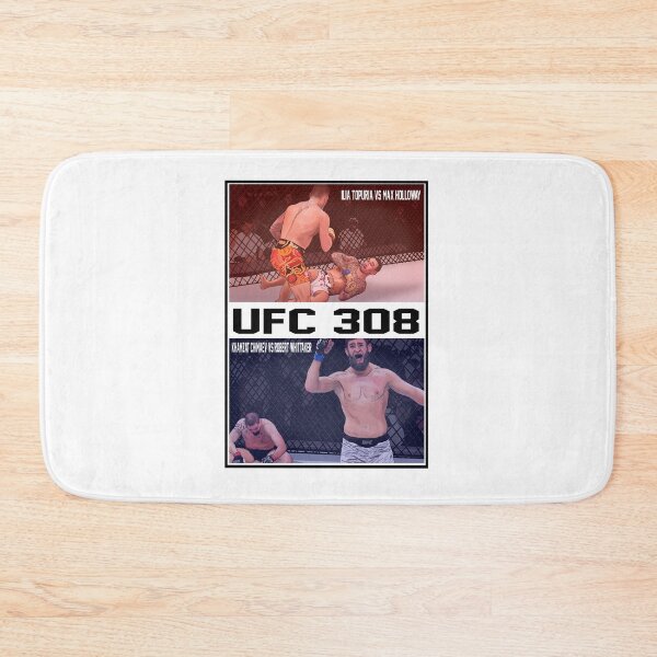 Item preview, Epic Showdown at UFC 308 designed and sold by GrizzlyCollective.