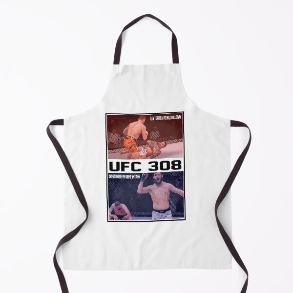 Item preview, Epic Showdown at UFC 308 designed and sold by GrizzlyCollective.