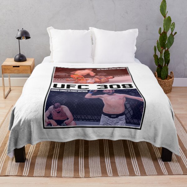 Item preview, Epic Showdown at UFC 308 designed and sold by GrizzlyCollective.