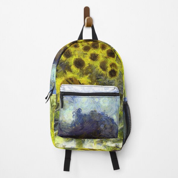 Item preview, Sunflowers Van Gogh designed and sold by Londonimages.