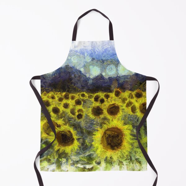 Item preview, Sunflowers Van Gogh designed and sold by Londonimages.