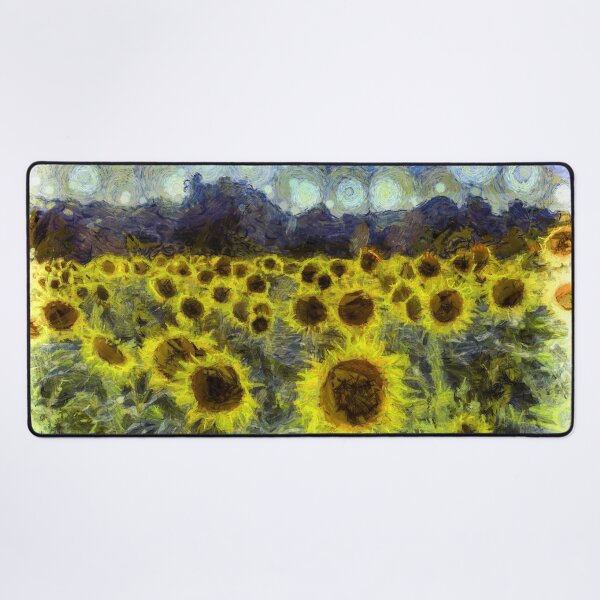 Item preview, Sunflowers Van Gogh designed and sold by Londonimages.