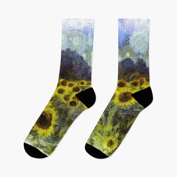 Item preview, Sunflowers Van Gogh designed and sold by Londonimages.