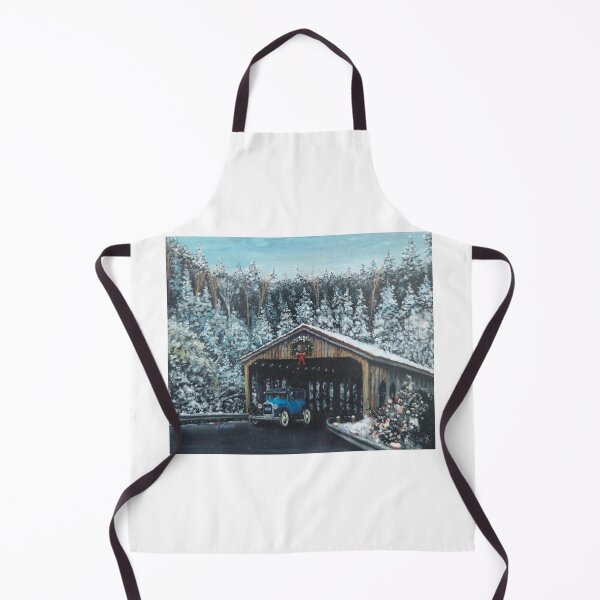 Item preview, Model-A Christmas designed and sold by GregWilliamsArt.