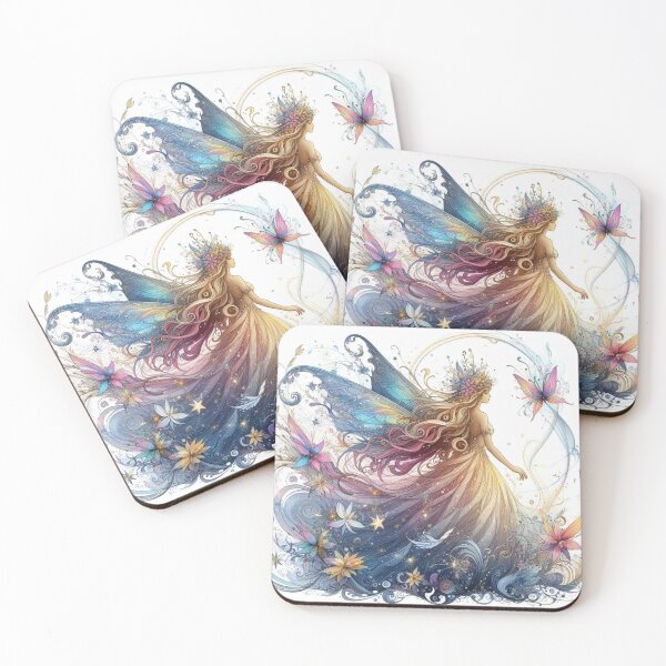 Item preview, Fairy Charm designed and sold by nicnacc.