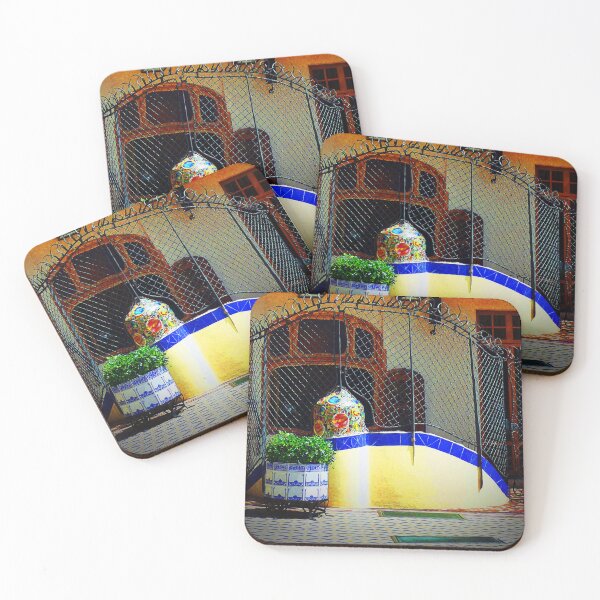 Item preview, Casa Batllo Barcelona Spain designed and sold by AndyEvansPhotos.