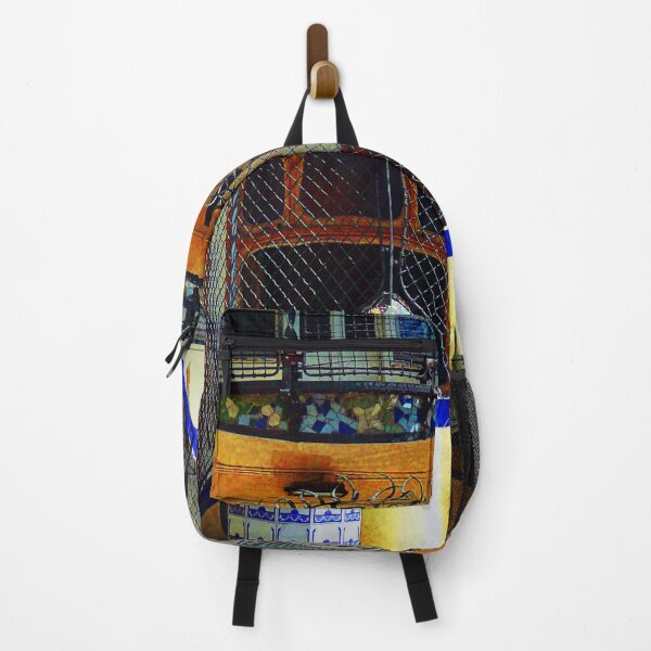Item preview, Casa Batllo Barcelona Spain designed and sold by AndyEvansPhotos.