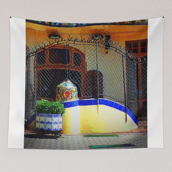 Item preview, Casa Batllo Barcelona Spain designed and sold by AndyEvansPhotos.