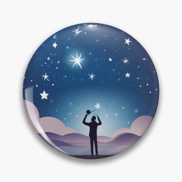 Item preview, Sky watcher designed and sold by Cookbeat.