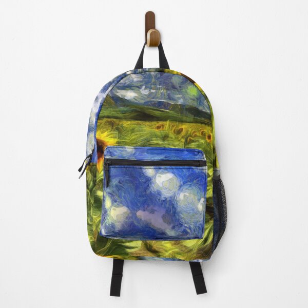 Item preview, Sunflowers Van Gogh designed and sold by Londonimages.