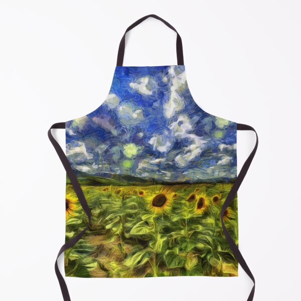 Item preview, Sunflowers Van Gogh designed and sold by Londonimages.