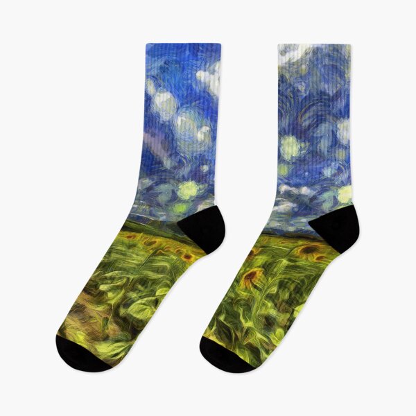 Item preview, Sunflowers Van Gogh designed and sold by Londonimages.