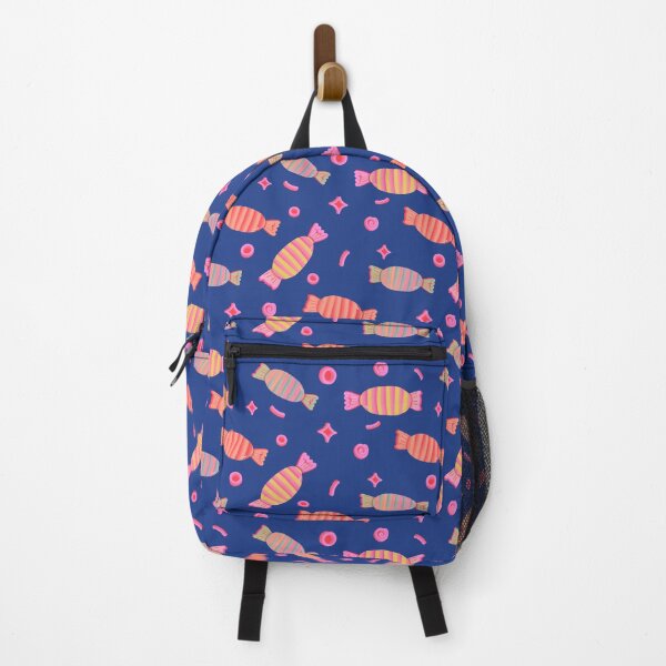Item preview, Blue toffee pattern designed and sold by Navitaloves.