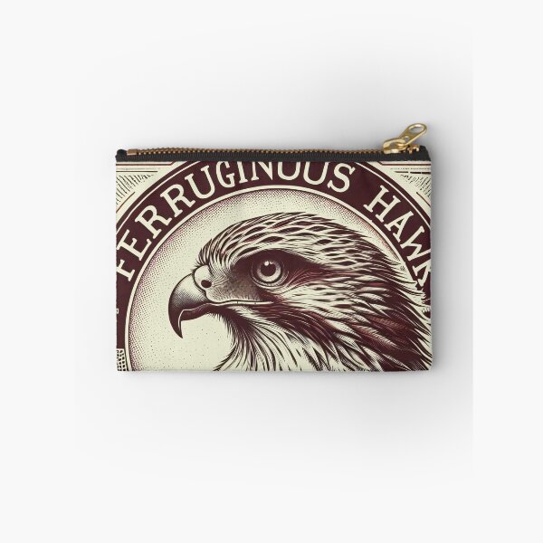 Item preview, Ferruginous Hawk designed and sold by theAVIARY7.