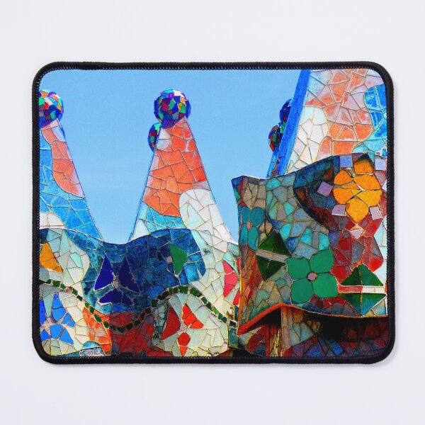 Item preview, Casa Batllo Barcelona Spain designed and sold by AndyEvansPhotos.