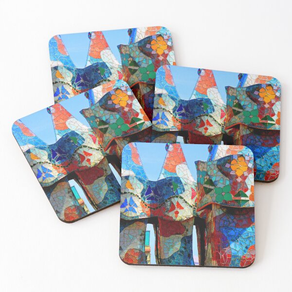 Item preview, Casa Batllo Barcelona Spain designed and sold by AndyEvansPhotos.