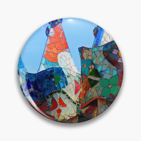 Item preview, Casa Batllo Barcelona Spain designed and sold by AndyEvansPhotos.