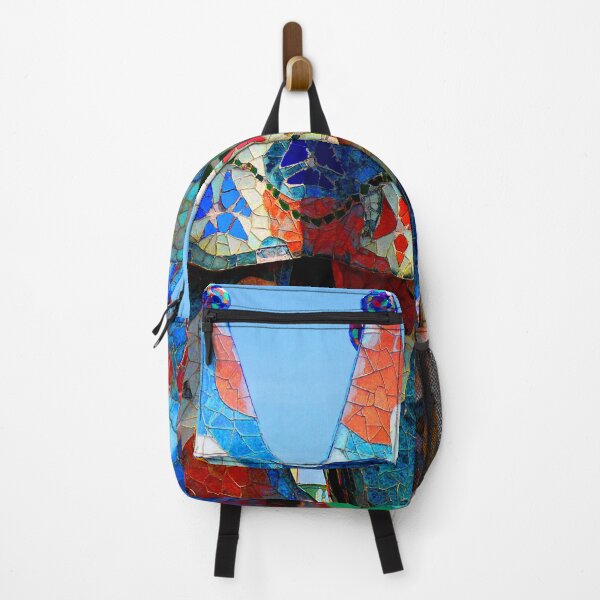 Item preview, Casa Batllo Barcelona Spain designed and sold by AndyEvansPhotos.