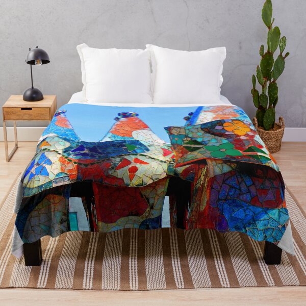 Item preview, Casa Batllo Barcelona Spain designed and sold by AndyEvansPhotos.