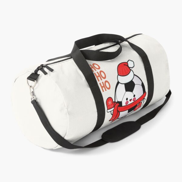 Item preview, Futball Christmas Ho Ho Ho Goal designed and sold by FanFest.