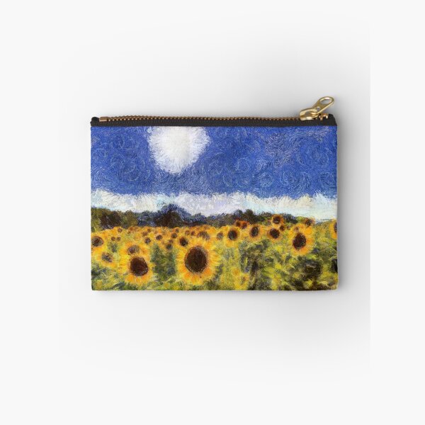 Item preview, Sunflowers Van Gogh designed and sold by Londonimages.