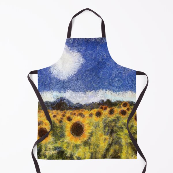 Item preview, Sunflowers Van Gogh designed and sold by Londonimages.