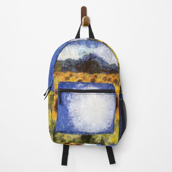 Item preview, Sunflowers Van Gogh designed and sold by Londonimages.