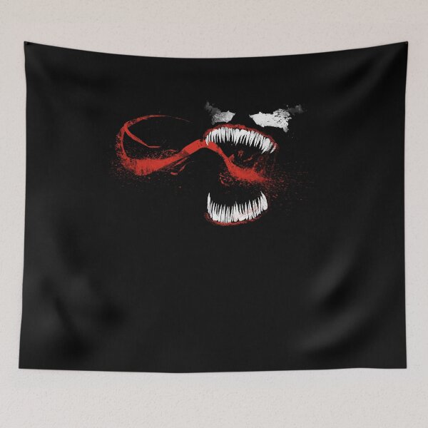 Item preview, The venomous designed and sold by kharma zero.
