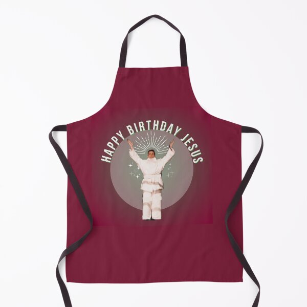 Item preview, The Office Christmas - Happy Birthday Jesus designed and sold by Fatimah Sheikh.