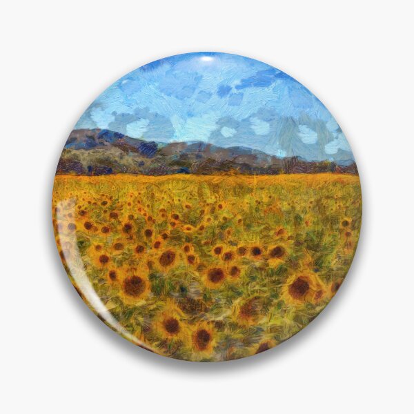 Item preview,  Van Gogh Sunflowers designed and sold by Londonimages.