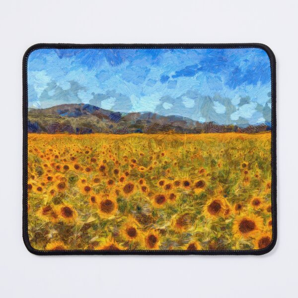 Item preview, Van Gogh Sunflowers designed and sold by Londonimages.
