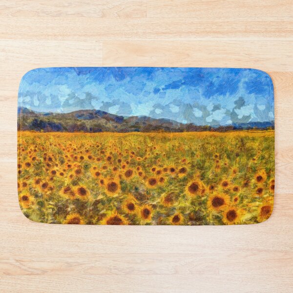 Item preview,  Van Gogh Sunflowers designed and sold by Londonimages.