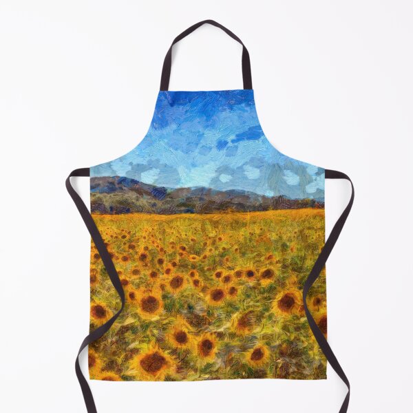 Item preview, Van Gogh Sunflowers designed and sold by Londonimages.
