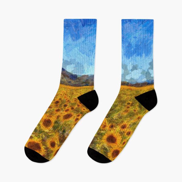 Item preview,  Van Gogh Sunflowers designed and sold by Londonimages.