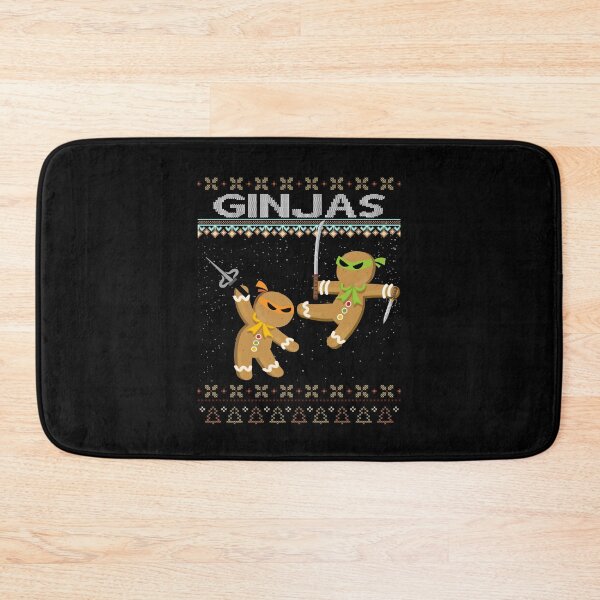 Item preview, Ginjas Christmas Cookie designed and sold by PNGShop.
