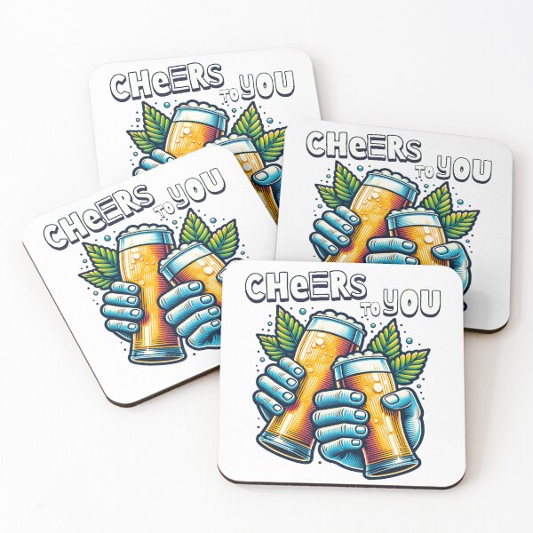 Item preview, Cheers to you designed and sold by Tower Innovations.