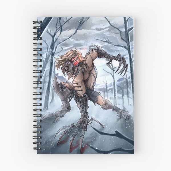 Item preview, Unperson - Bloodlust designed and sold by Mollish.
