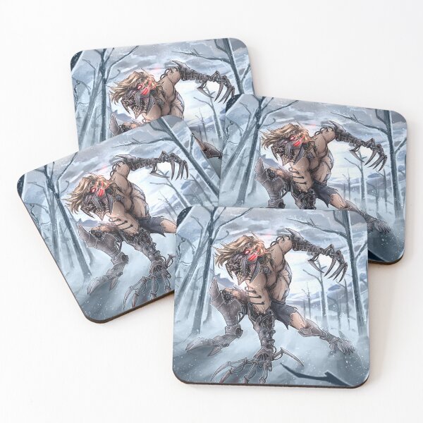 Item preview, Unperson - Bloodlust designed and sold by Mollish.
