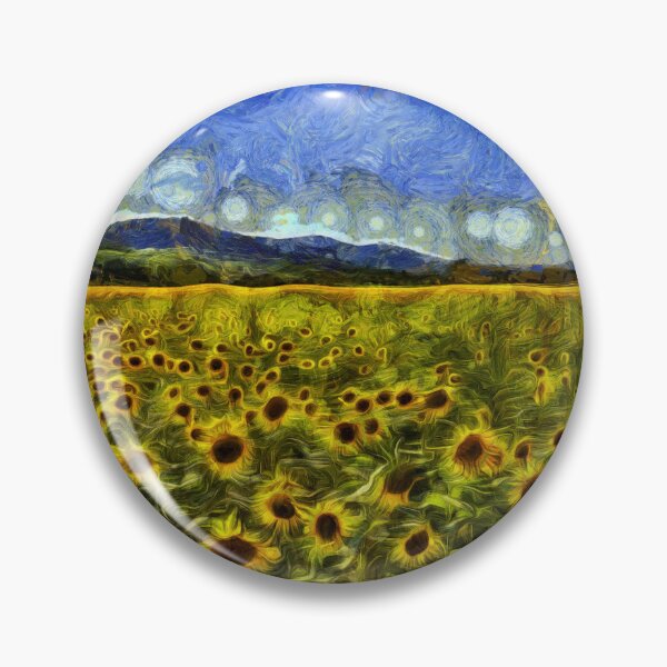 Item preview, Sunflowers Van Gogh designed and sold by Londonimages.