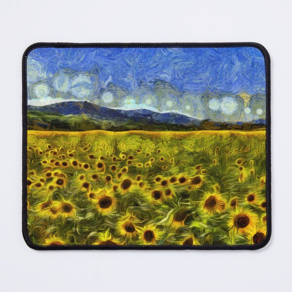 Item preview, Sunflowers Van Gogh designed and sold by Londonimages.