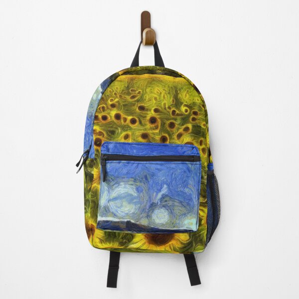 Item preview, Sunflowers Van Gogh designed and sold by Londonimages.