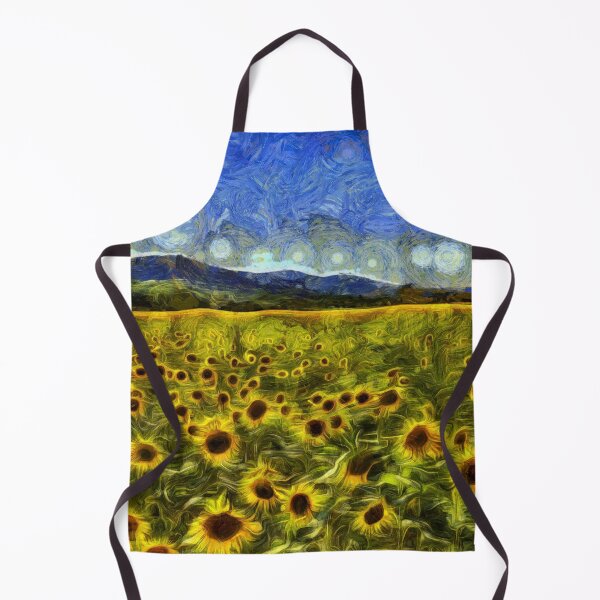 Item preview, Sunflowers Van Gogh designed and sold by Londonimages.