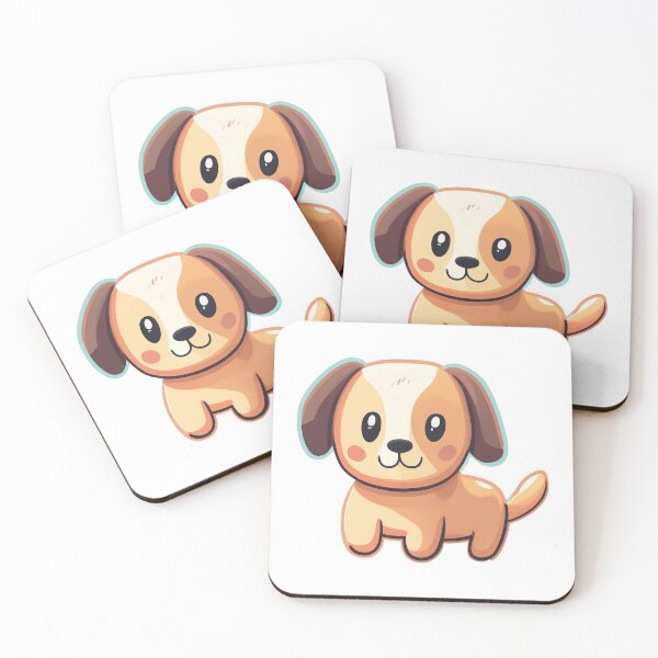 Item preview, Very cute dog designed and sold by Sherif98.