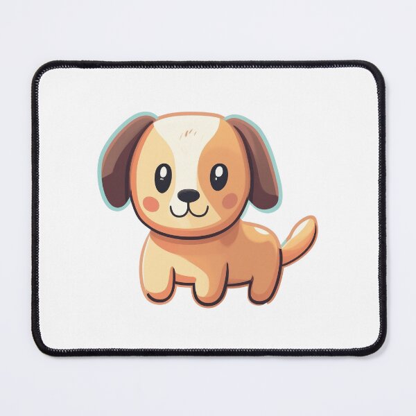 Item preview, Very cute dog designed and sold by Sherif98.