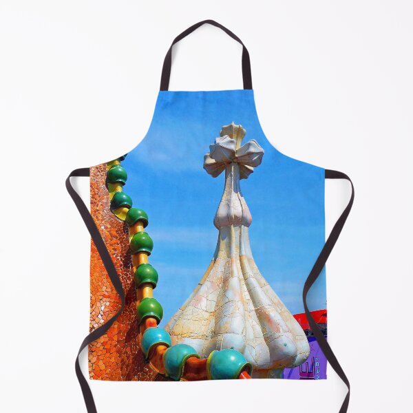 Item preview, Casa Batllo Barcelona Spain designed and sold by AndyEvansPhotos.