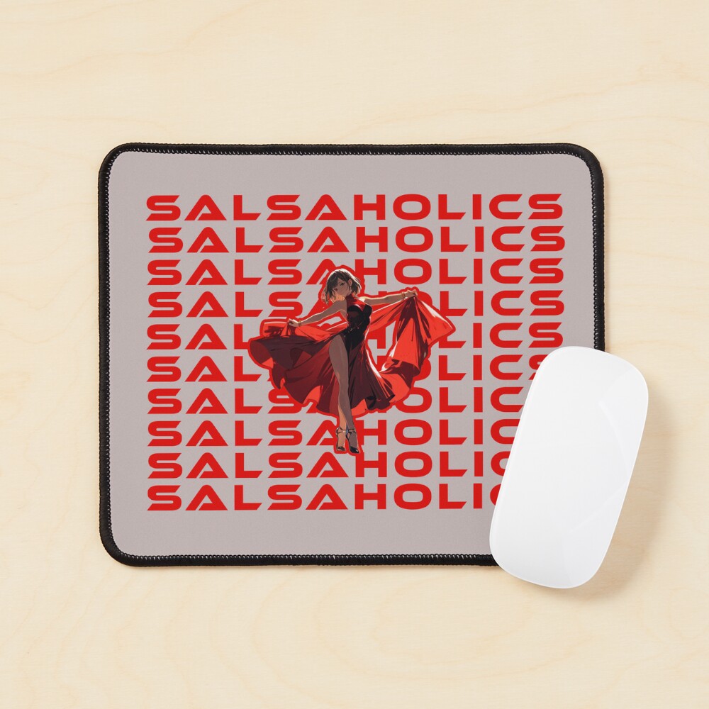 Item preview, Mouse Pad designed and sold by Cap696.