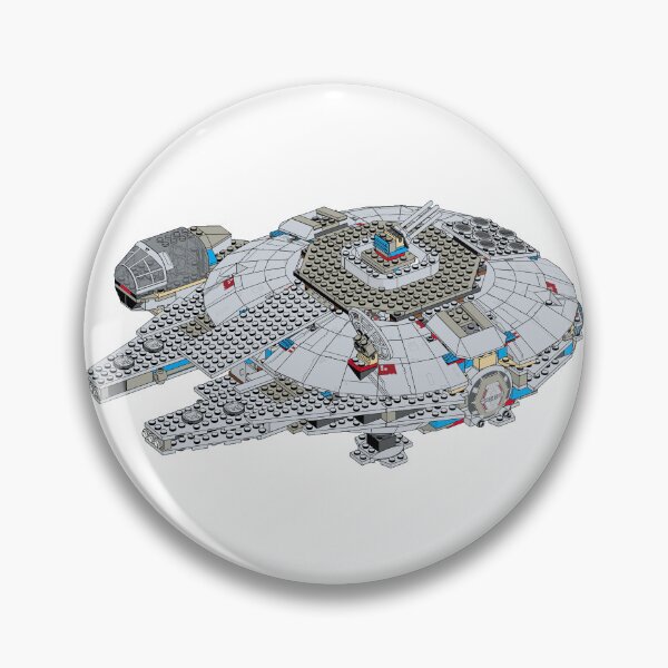 Item preview, Falcon 7190 designed and sold by TheRDA.