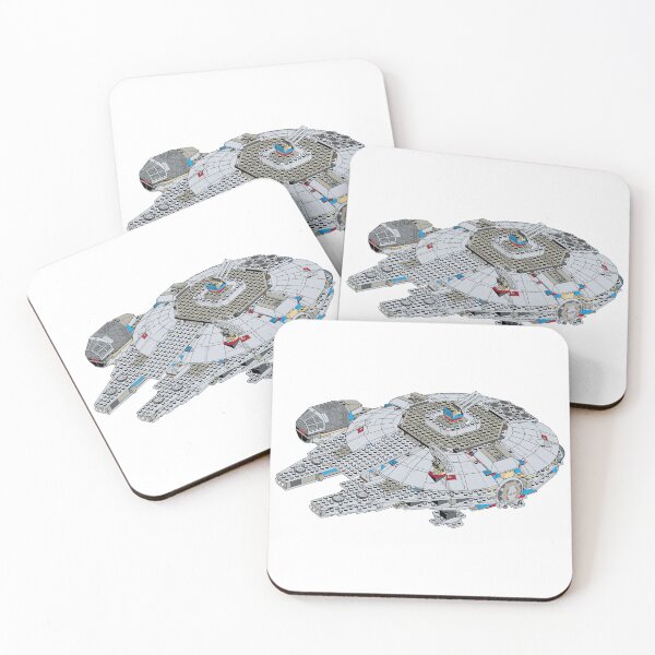 Item preview, Falcon 7190 designed and sold by TheRDA.