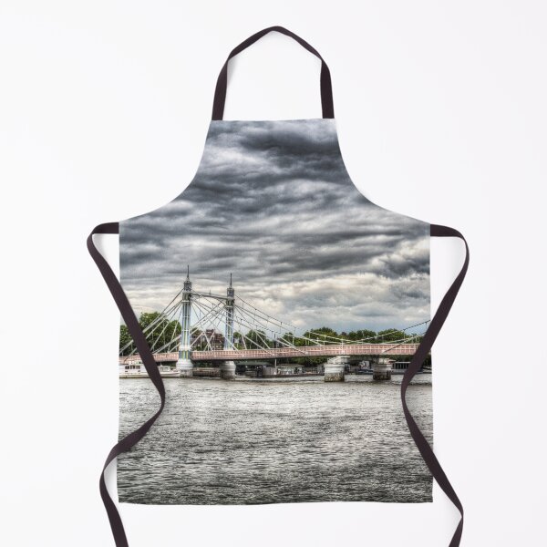 Item preview, The Albert Bridge London designed and sold by Londonimages.